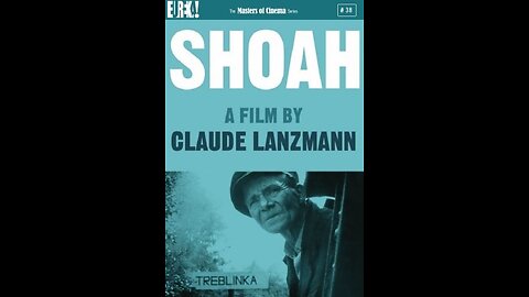 Shoah English Subtitles