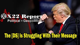 Dave Report Situation Update 02.08.24: Trump Is Using Obama’s Weapons Against The [DS]