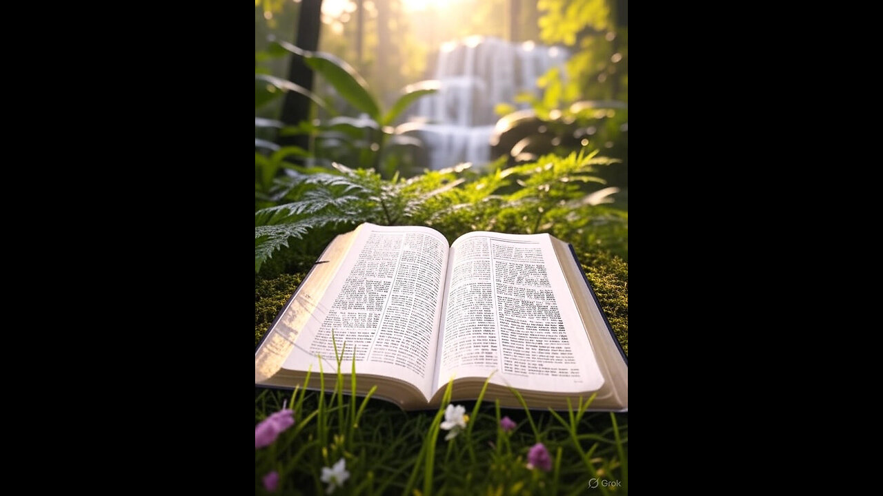 Wednesday Bible Study 11.16.25