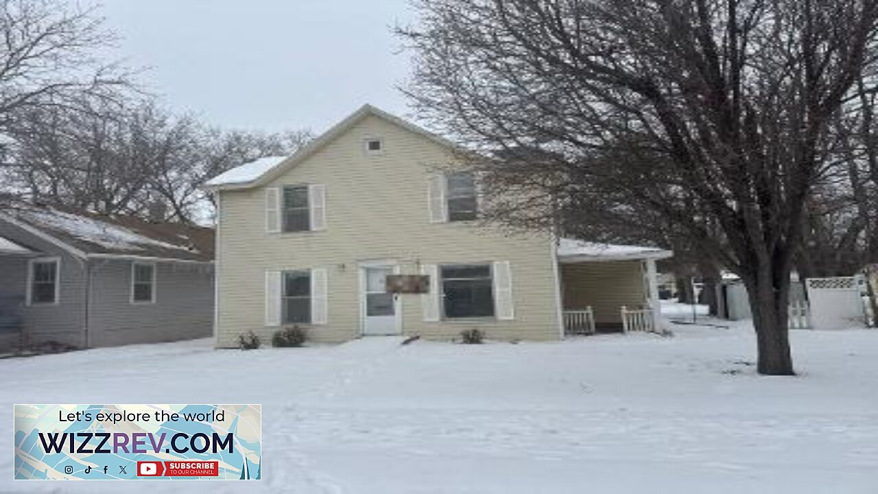 Foreclosure Homes in Reno County KS