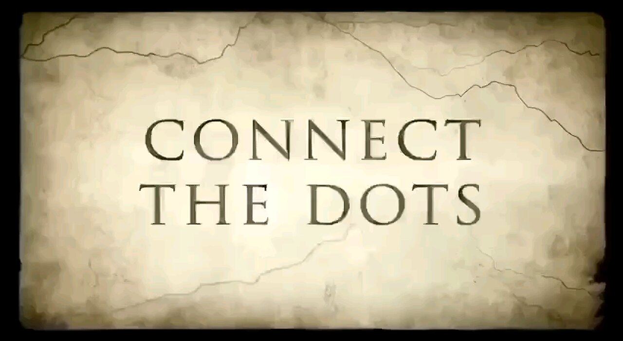CONNECT THE DOTS