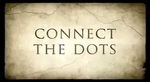 CONNECT THE DOTS