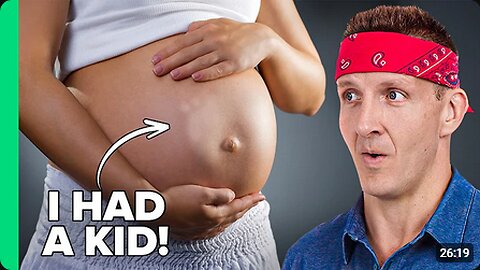 I had a kid! 2024 Recap & Besty Awards!