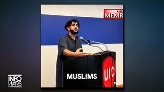 VIDEO COMPILATION: Hijabs & Qurans Handed Out At Highschool To Recruit Americans To Islam!