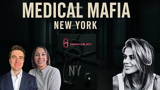 🔥SJ LIVE: The NYS Vaccine Mafia! The State Is Trying To Take A Dedicated Pediatricians Son.🔥