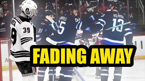 Rangers FADING Playoff Hopes | NHL BAR Talk