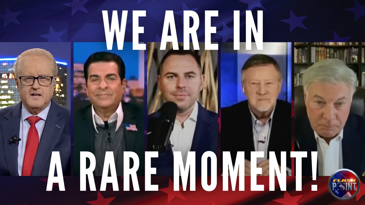 FlashPoint Livestream | 01.13.26 | Tuesday