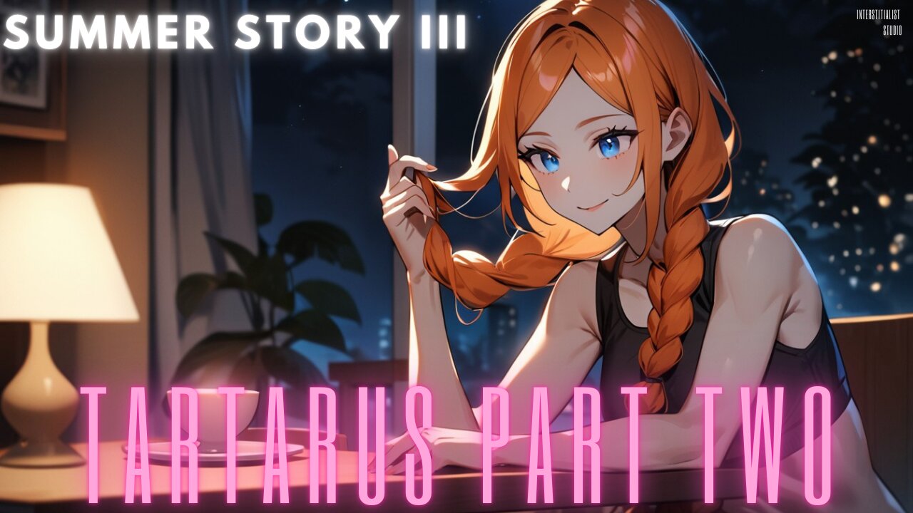 Summer Story 3: Tartarus, Part 2 SHORT STORY