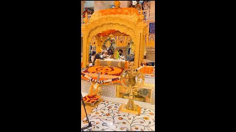 ਵਾਹਿਗੁਰੂ ਜੀ👏 | Guru Granth Sahib