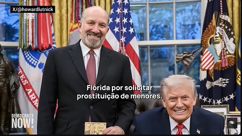 🔥Últimas notícias: O que está acontecendo nos Estados Unidos