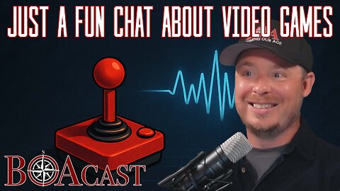 BOACast Live: Why Do Games On the Same System Look So Different?