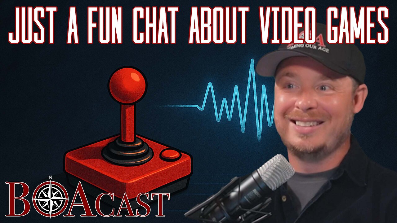 BOACast Live: Why Do Games On the Same System Look So Different?