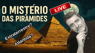 O Mistério da Pirâmides ao redor do mundo
