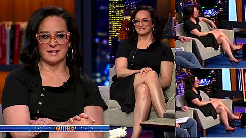 👑 Kennedy with Erin Maguire Dec 16 2025