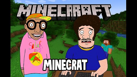 MC w/ BCB then sleep to villagers at work