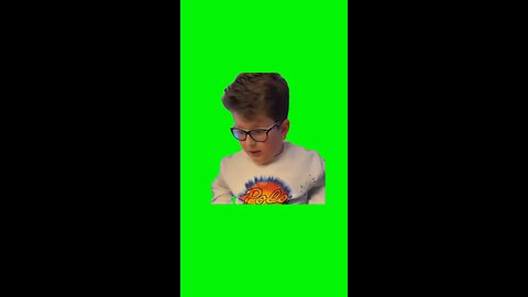 I Wasn’t Expecting It To Be This Good | Green Screen