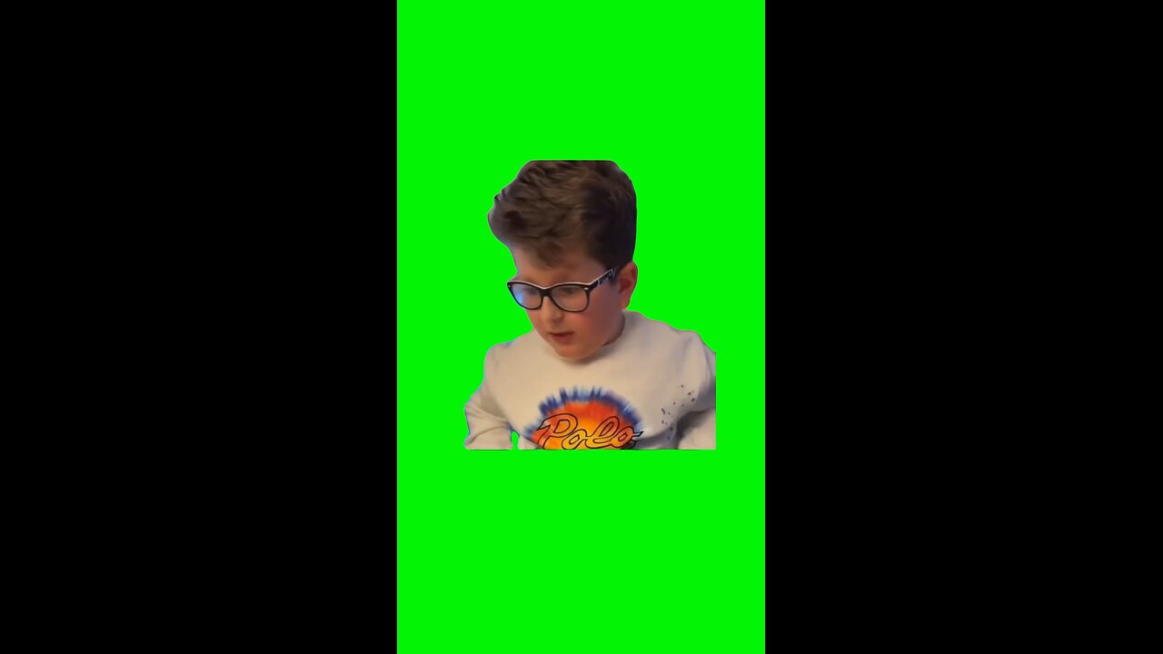 I Wasn’t Expecting It To Be This Good | Green Screen