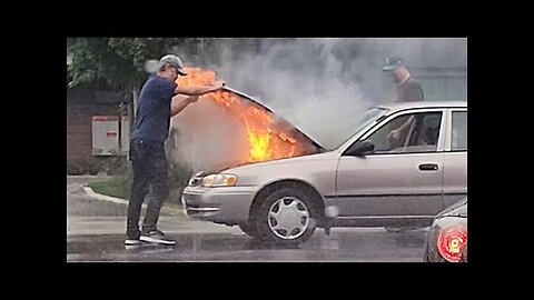 People Having A Bad Day | Funny Fails Compilation