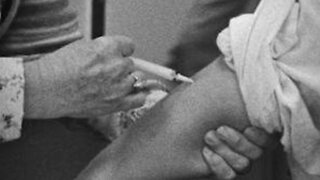 🚨 Vaccine Induced Polio... Gavin de Becker - the Polio Vaccine Myth