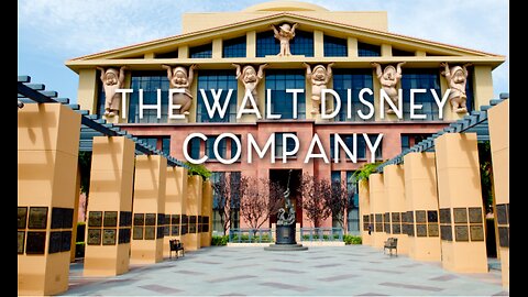 The Walt Disney Company