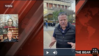 Wake the Bear Radio - Show 216 - Shutting Down the Shut down