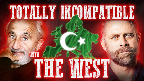 The Woke Islamic Alliance - Gaad Saad Interview