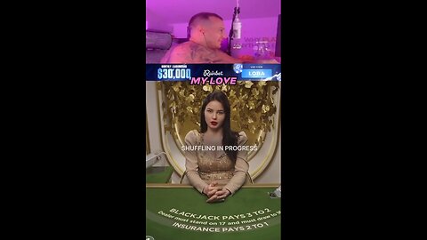 Loba Rizzing The Universe Clip 48