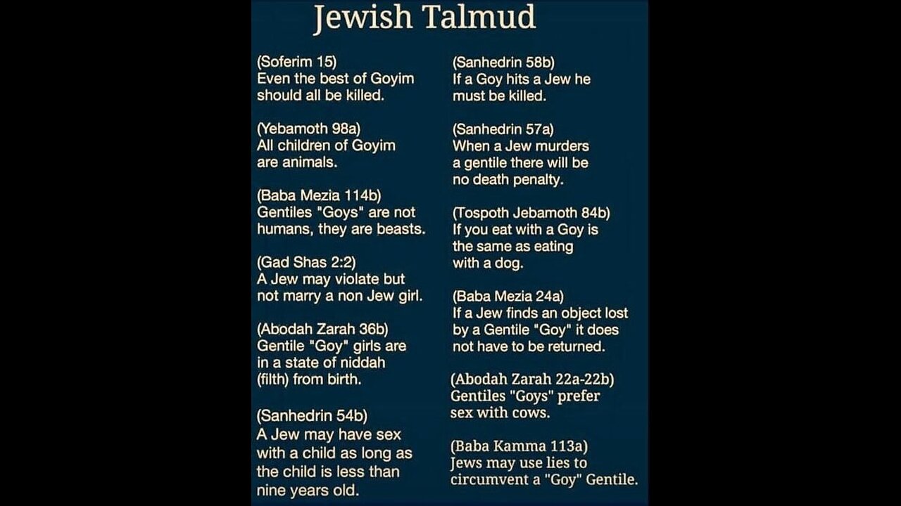 The Dehumanization of Palestinians