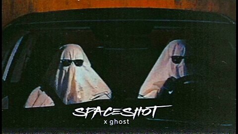 Ghost and Co. Join Spaceshot 2/13/26 (12pm)