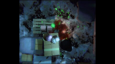 There Can Only Be Two! - R.E.P.O.