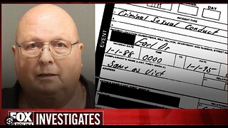 Court Documents Detail Decades of Alleged Abuse of Adopted Children by South Carolina Pastor