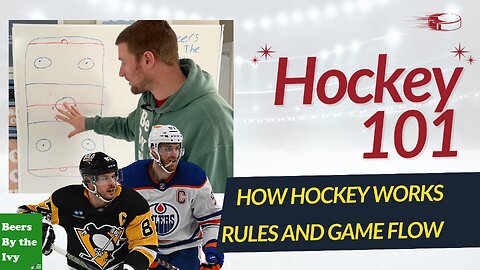 Hockey 101 | Hockey Explained