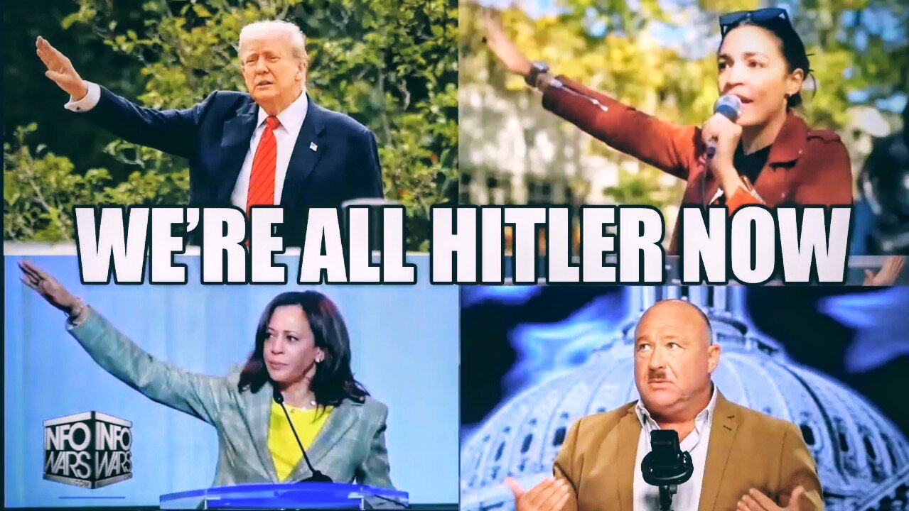 Info Wars Live Stream The Alex Jones Experience Everything Info Wars
