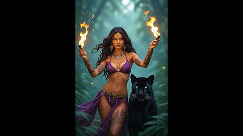 Black panther