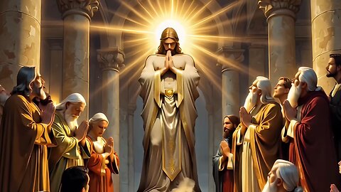 THE LAMB TAKES THE SCROLL! | The New Song of the Redeemed