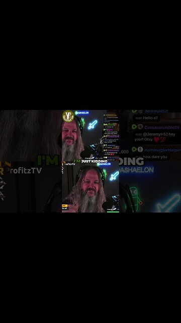 Tired of YouTube? Stream EXCLUSIVELY on Rumble NOW! #shorts