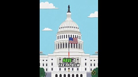 America's Tax Problem ~ 17PLUS 17PLUS.WEEBLY.COM