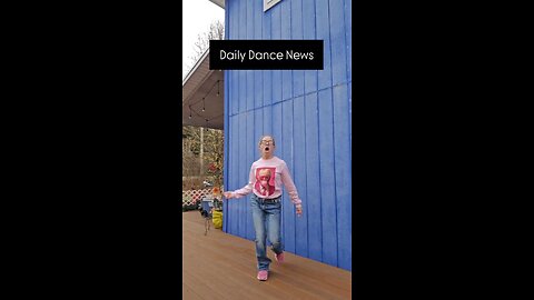 Daily Dance News