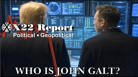 x22-Trump WH Desk Bugged, Code Has Been Broken, Shadow Government Exposed, Hunt Begins. sganon