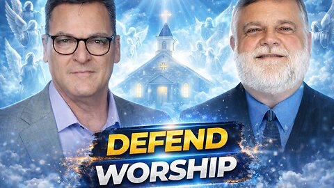 Know Your Rights: Protecting Churches and Worship | with David A. Kallman