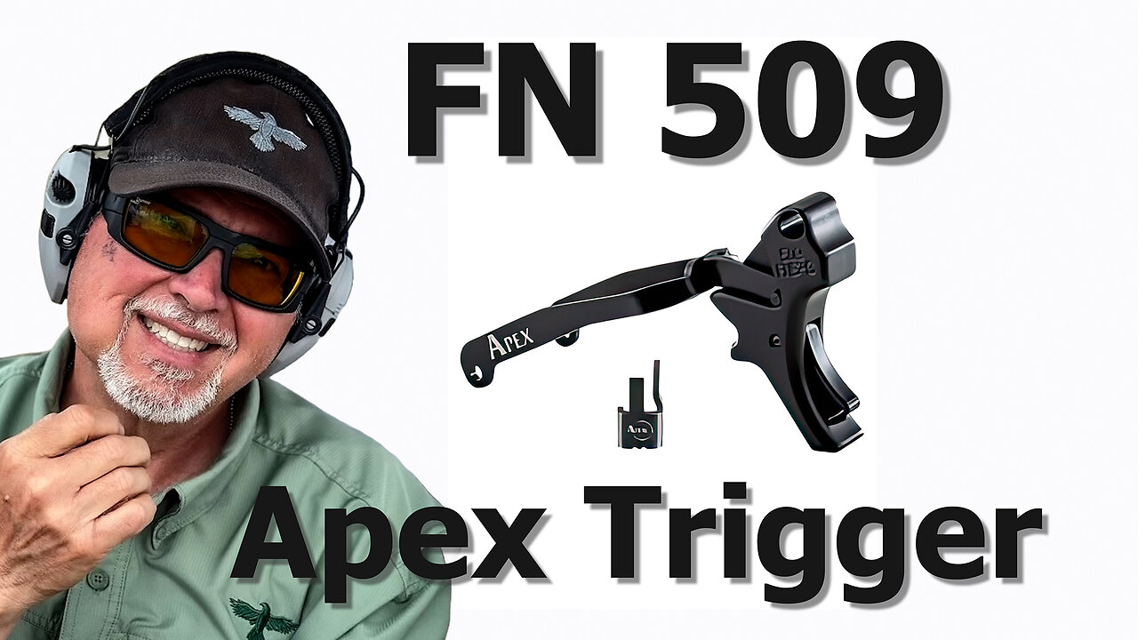 FN 509 Apex Trigger Kit Review – Is It the Ultimate Upgrade? 442