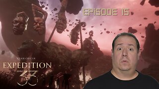 Playing Clair Obscur: Expedition 33 for the first time | PlayStation 5 | gameplay | episode 15