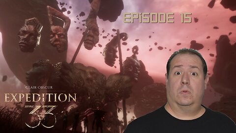 Playing Clair Obscur: Expedition 33 for the first time | PlayStation 5 | gameplay | episode 15