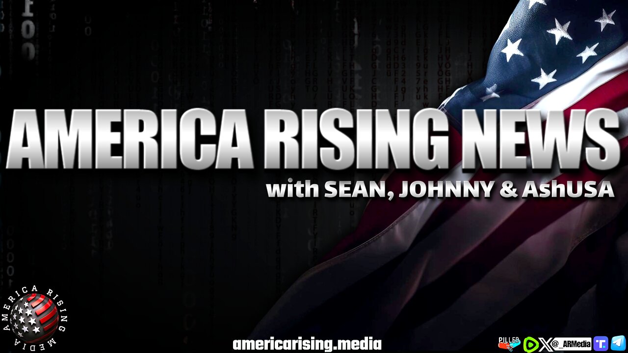 America Rising News