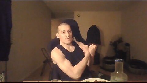 FRANK TUFANO, INFLAMMATION AND PAIN - MIKE SAHA LIVE