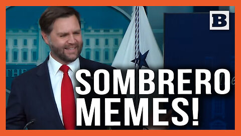 The Sombrero Memes Will Continue Until the Shutdown Ends, Hakeem! 