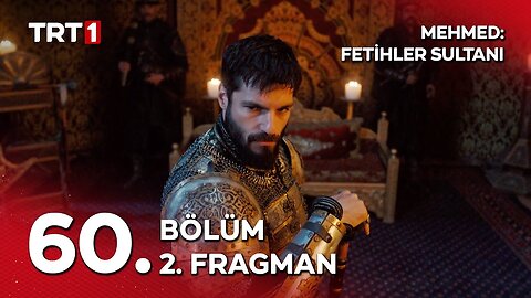 Avance 2 Cap 60 - Mehmed Fetihler Sultani