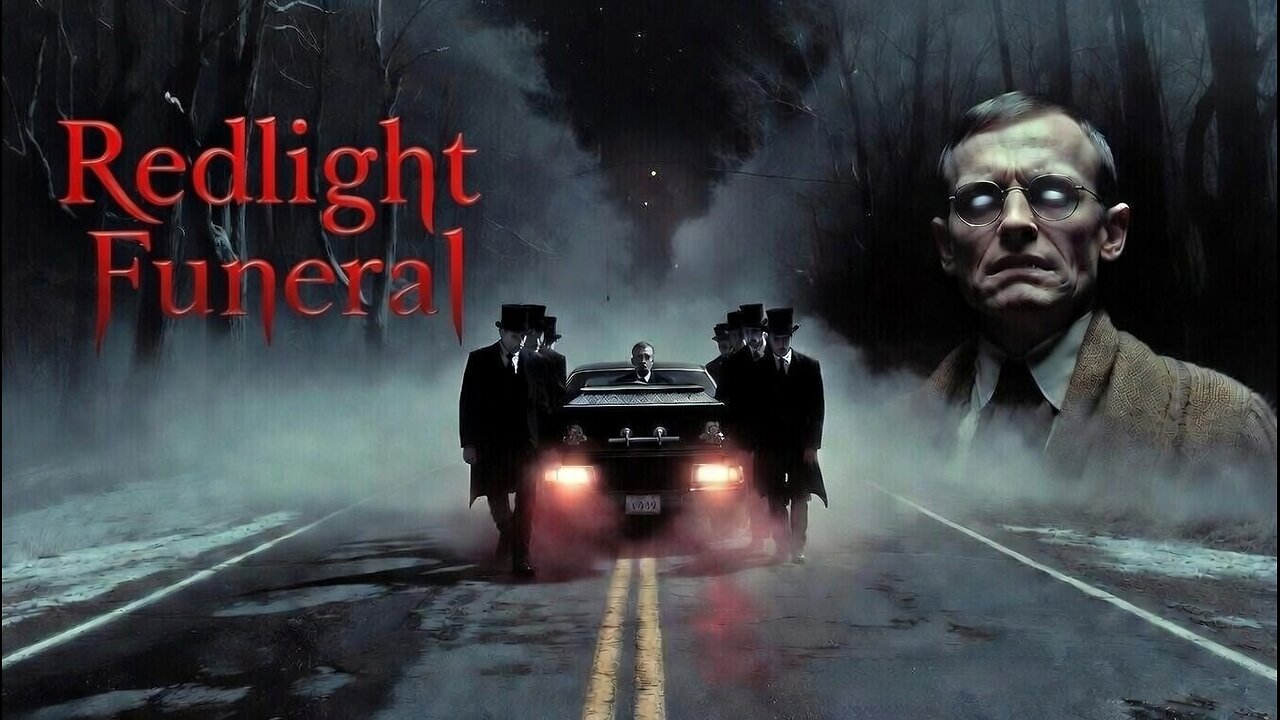 Redlight Funeral