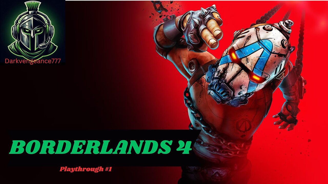 CLAPING TRAPS BORDERLANDS 4 (DARKVENGEANCE777)