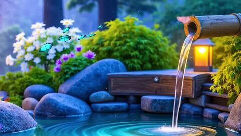 Relaksasi semua rasa lelah hilang